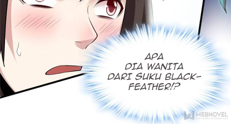 I Might Be A Fake Cultivator Chapter 57 Gambar 26